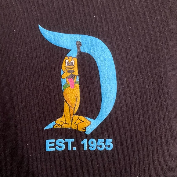 Disneyland Spirit Jersey - Picture 4 of 4